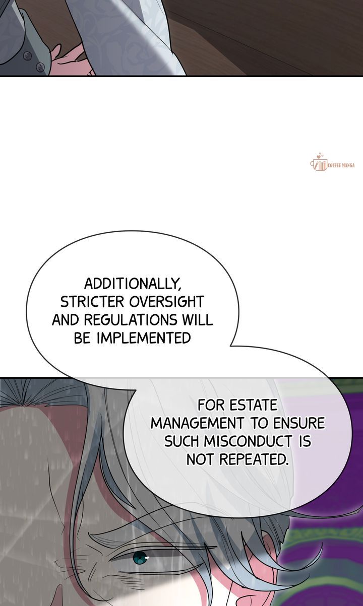 I Don’t Want to Be a Lady Chapter 42 page 55