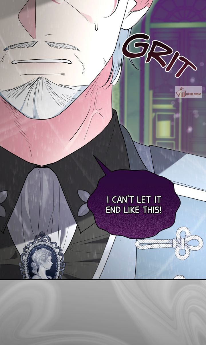 I Don’t Want to Be a Lady Chapter 42 page 56