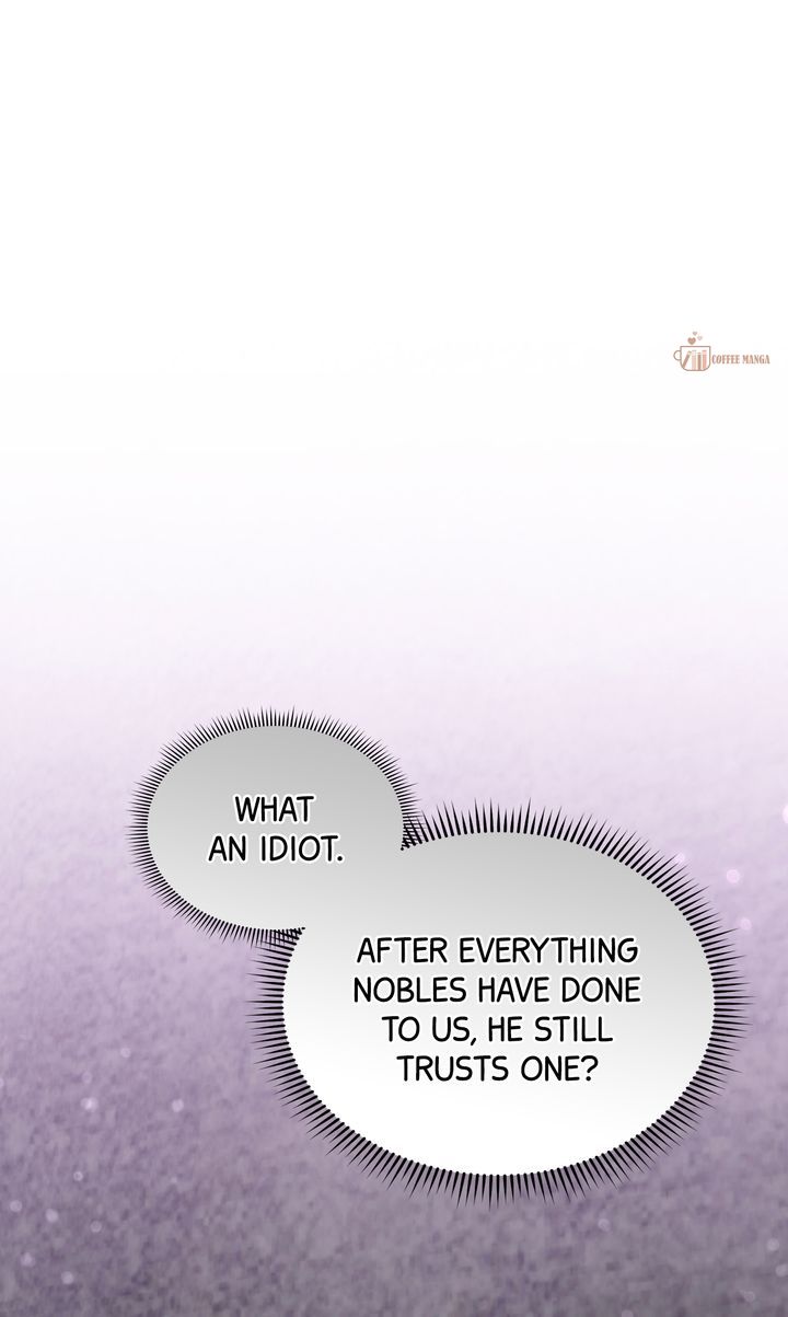 I Don’t Want to Be a Lady Chapter 42 page 5