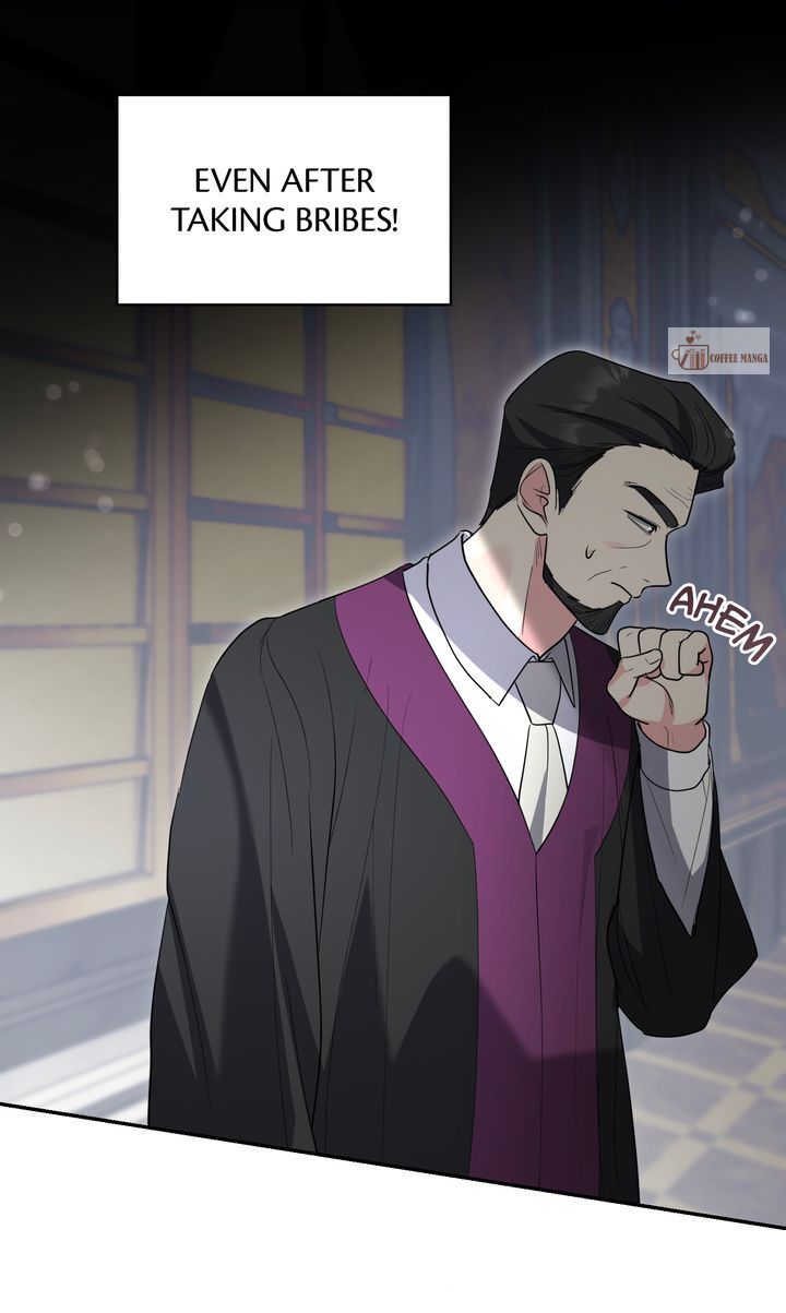 I Don’t Want to Be a Lady Chapter 42 page 61