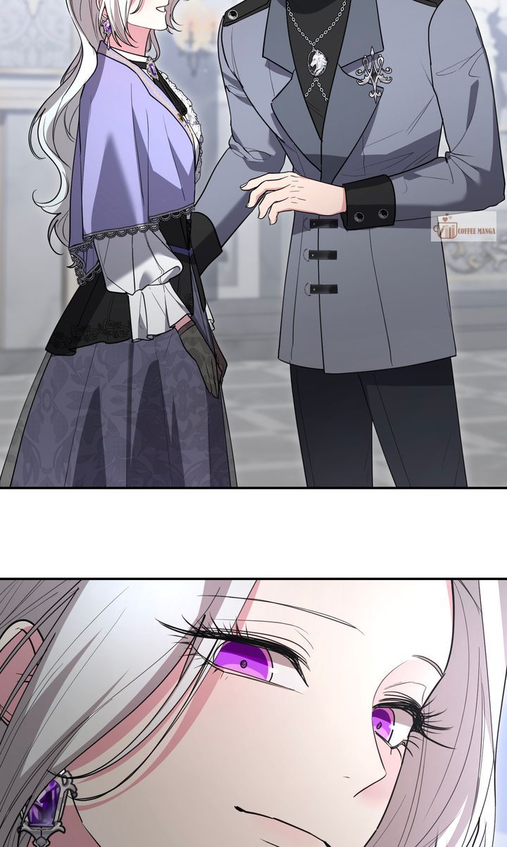 I Don’t Want to Be a Lady Chapter 42 page 63