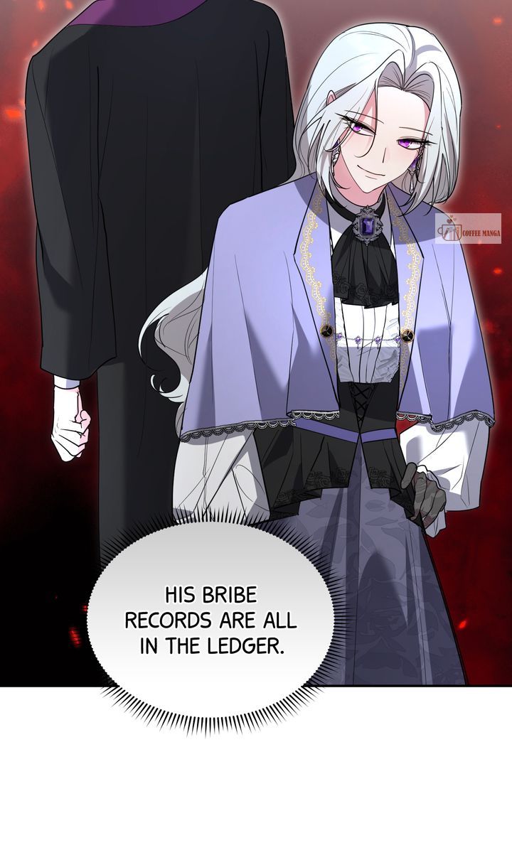 I Don’t Want to Be a Lady Chapter 42 page 65