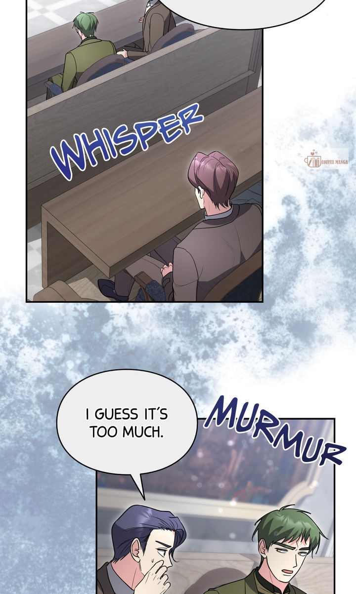 I Don’t Want to Be a Lady Chapter 42 page 68