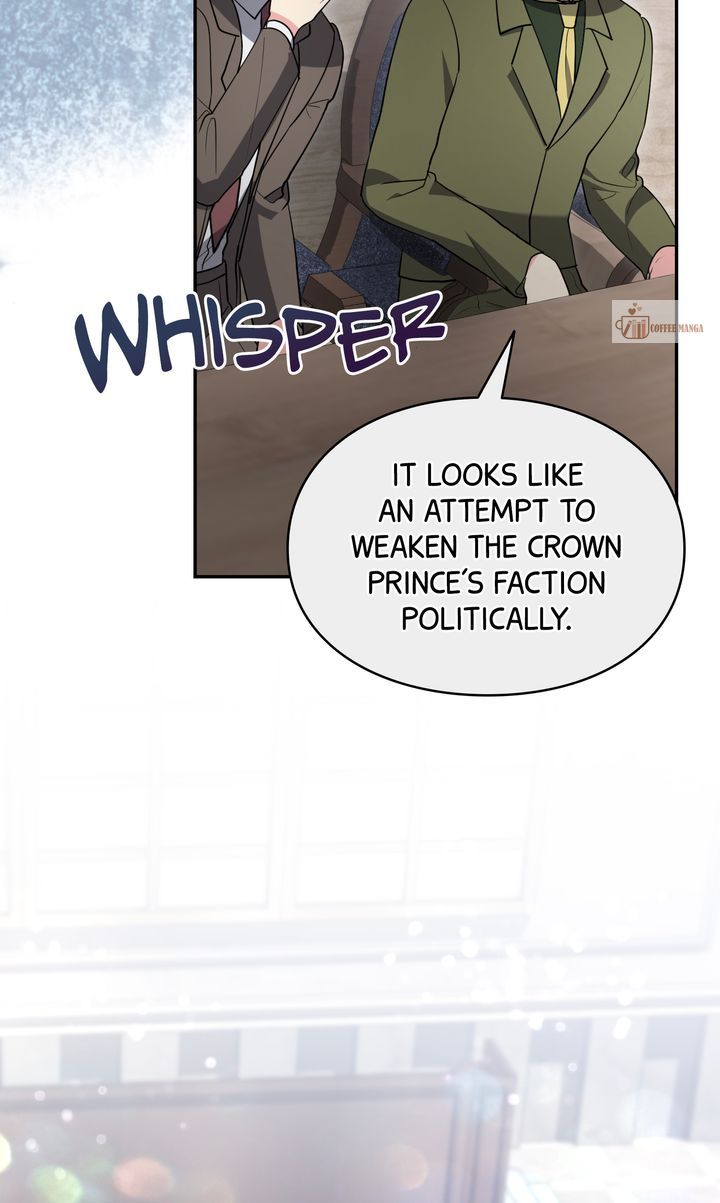 I Don’t Want to Be a Lady Chapter 42 page 69