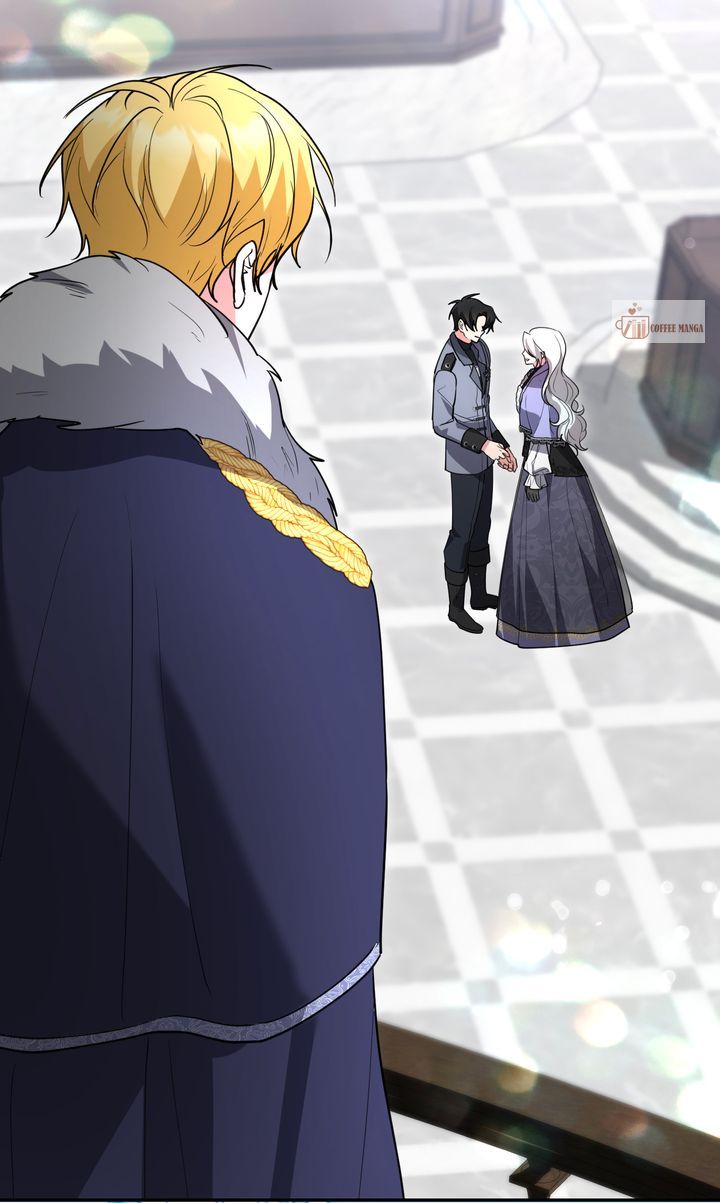 I Don’t Want to Be a Lady Chapter 42 page 70