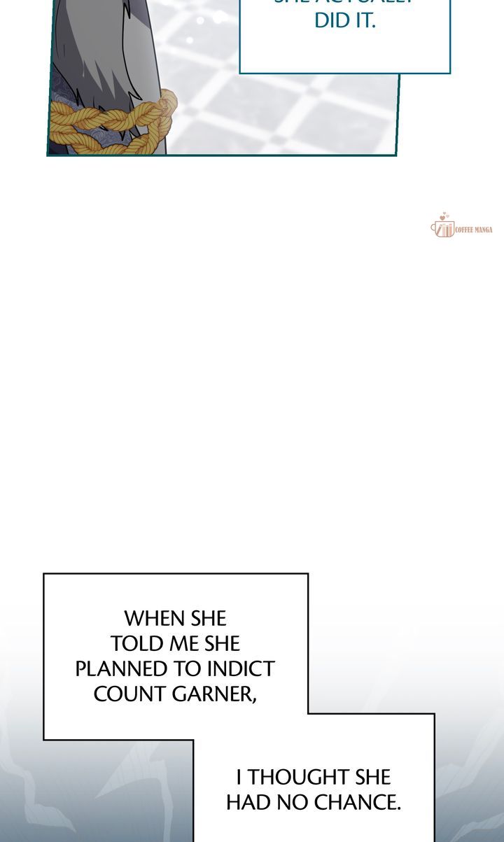 I Don’t Want to Be a Lady Chapter 42 page 72