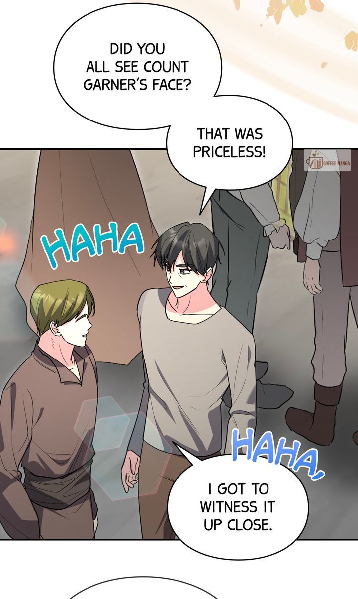 I Don’t Want to Be a Lady Chapter 42 page 79
