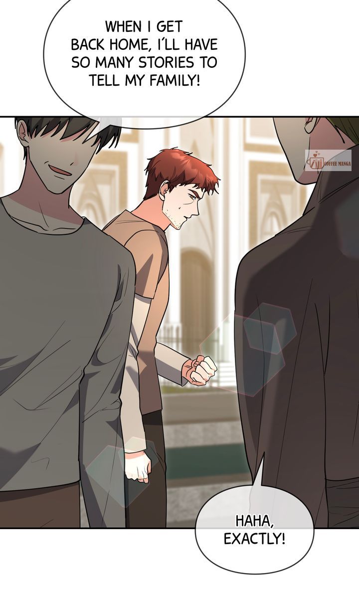 I Don’t Want to Be a Lady Chapter 42 page 80