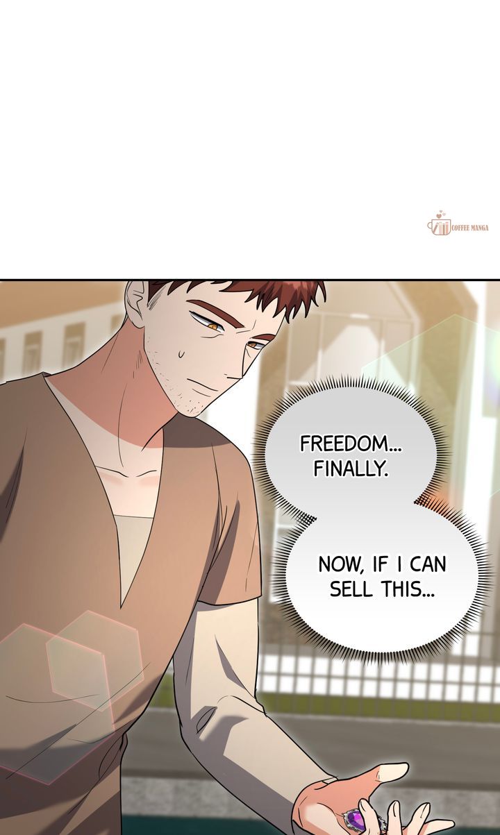 I Don’t Want to Be a Lady Chapter 42 page 81
