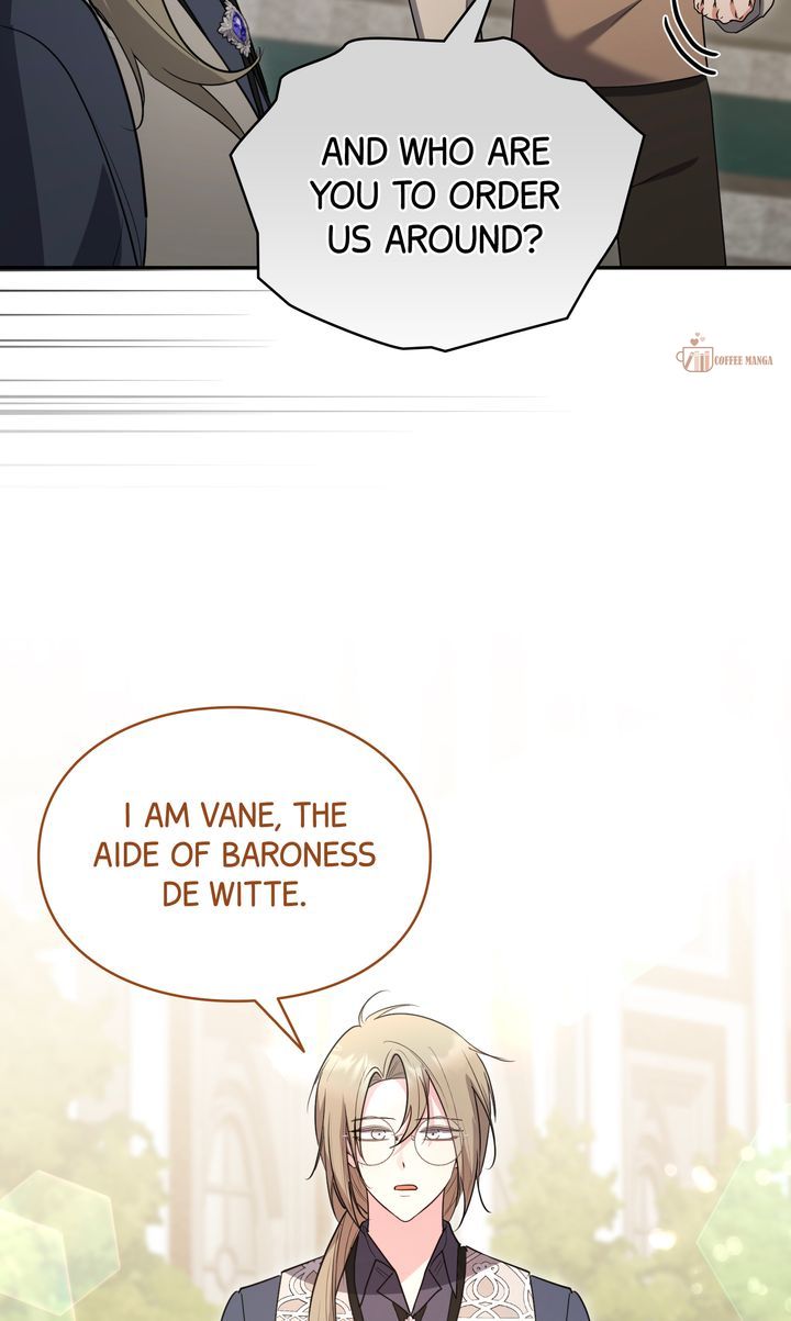 I Don’t Want to Be a Lady Chapter 42 page 83