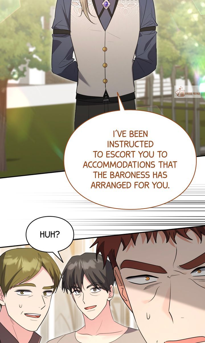 I Don’t Want to Be a Lady Chapter 42 page 84
