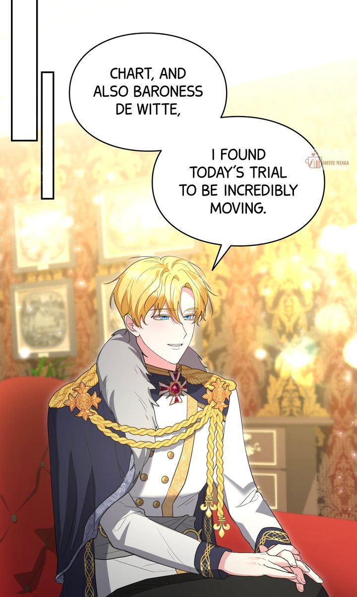 I Don’t Want to Be a Lady Chapter 42 page 87