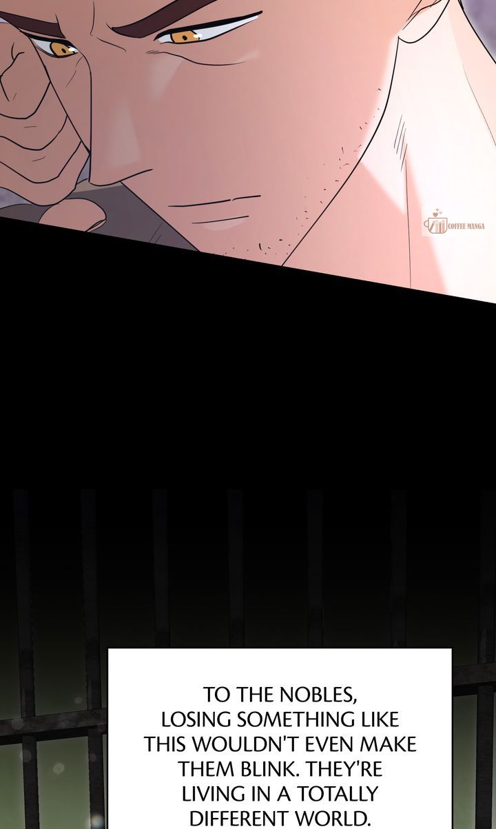 I Don’t Want to Be a Lady Chapter 42 page 8