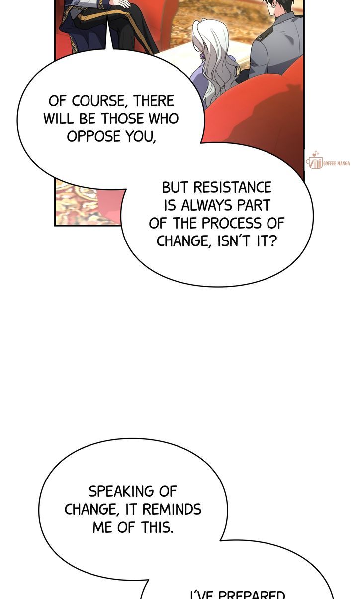 I Don’t Want to Be a Lady Chapter 42 page 90