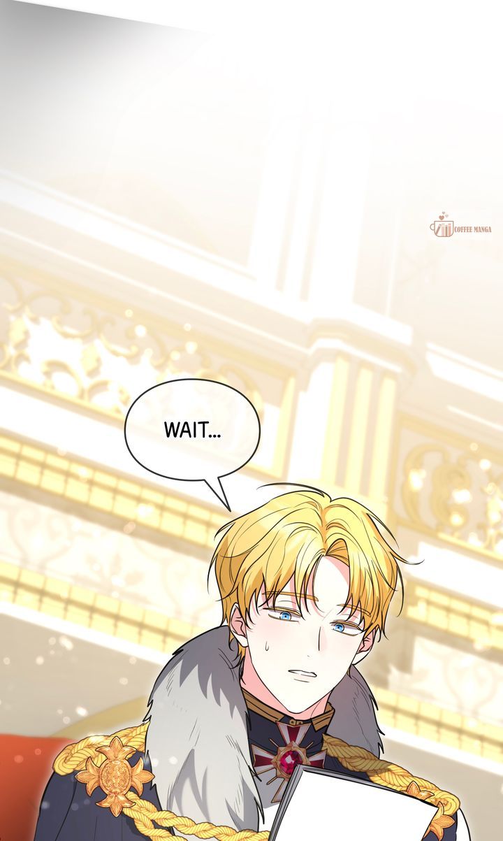 I Don’t Want to Be a Lady Chapter 42 page 92