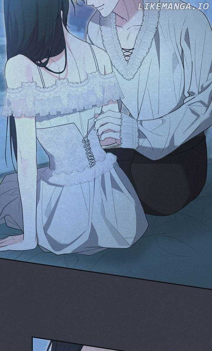 I Don’t Want to Be a Lady Chapter 43 page 104