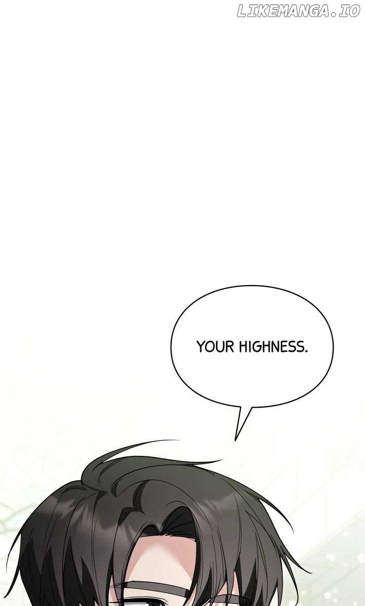 I Don’t Want to Be a Lady Chapter 43 page 15