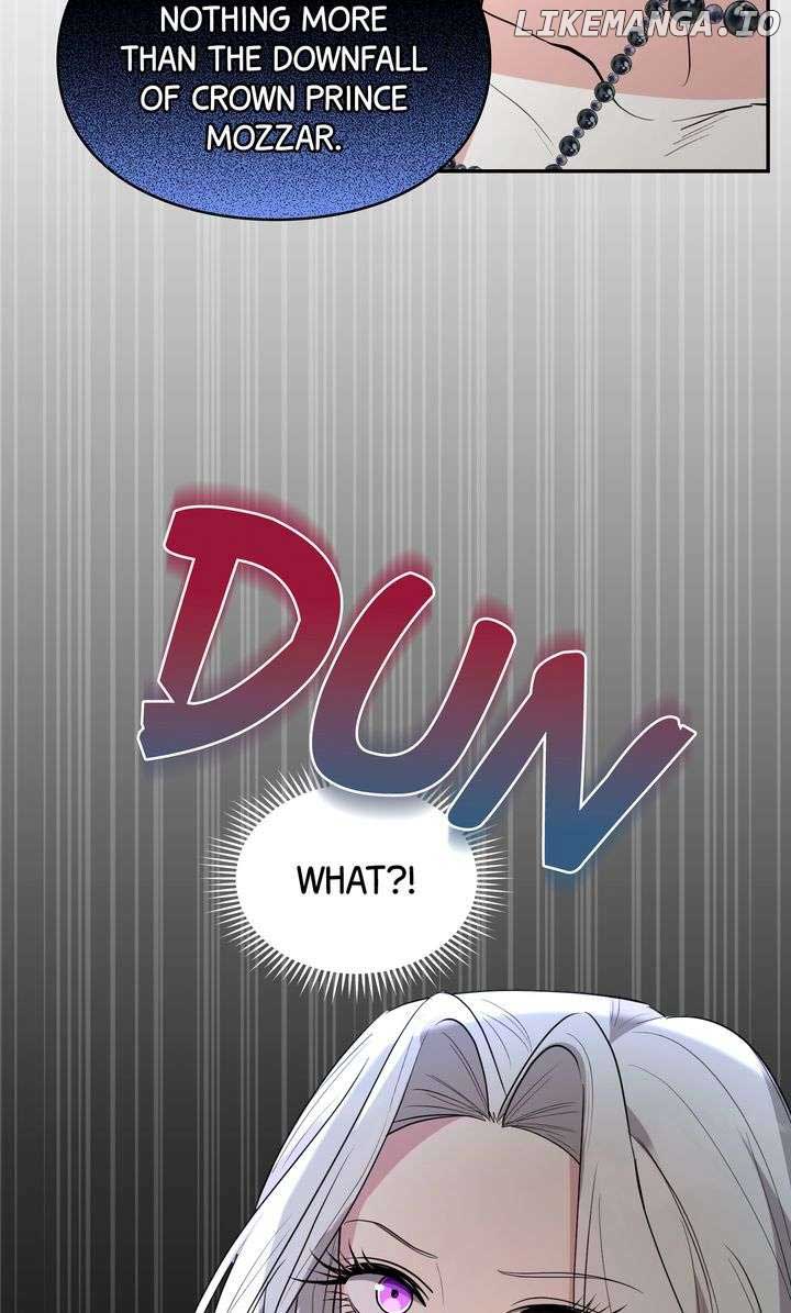 I Don’t Want to Be a Lady Chapter 43 page 37