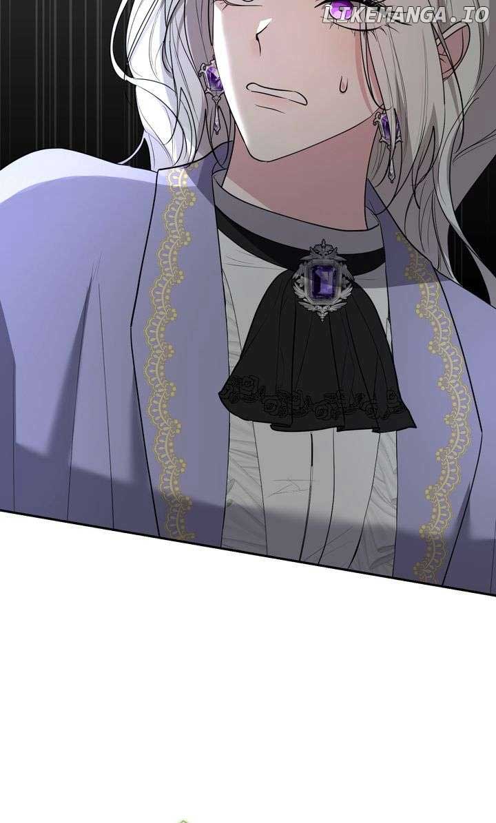 I Don’t Want to Be a Lady Chapter 43 page 38