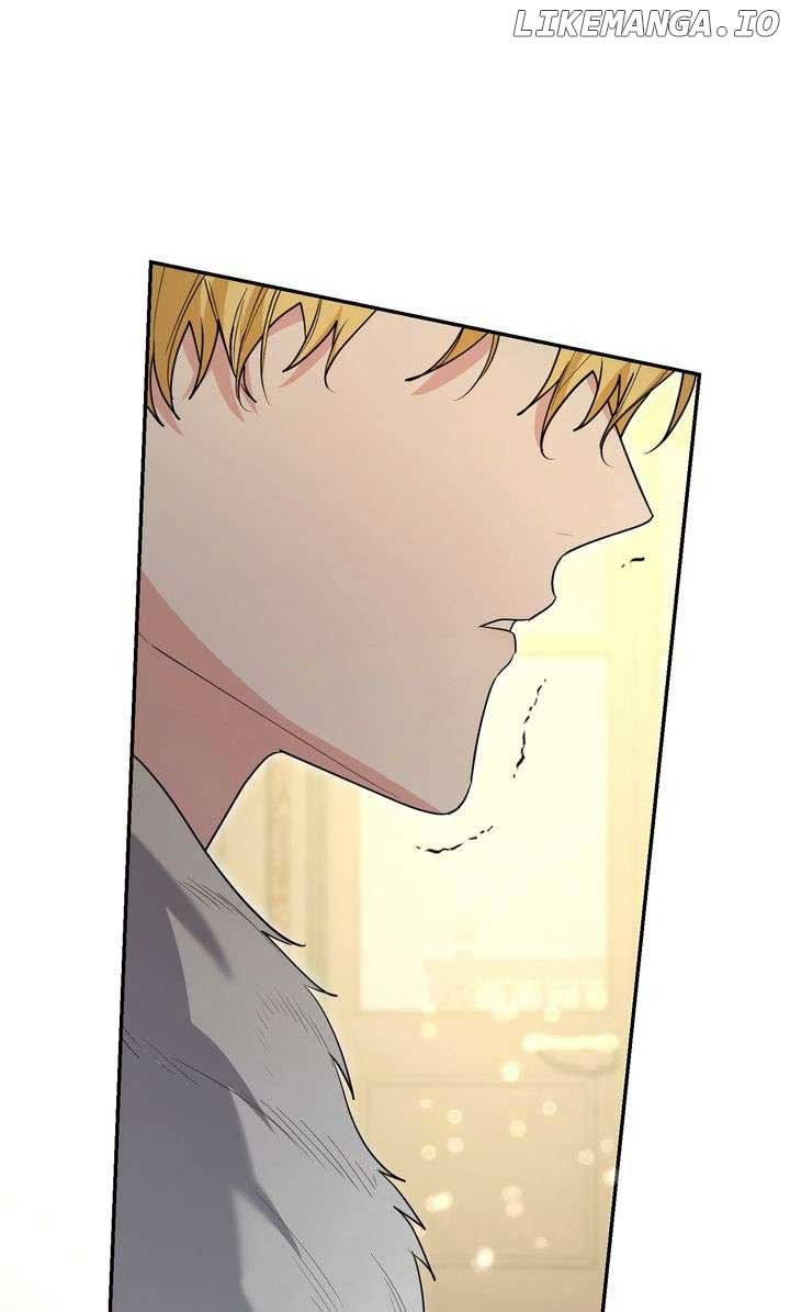 I Don’t Want to Be a Lady Chapter 43 page 4