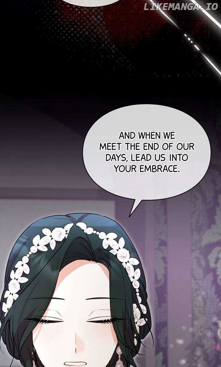 I Don’t Want to Be a Lady Chapter 43 page 51