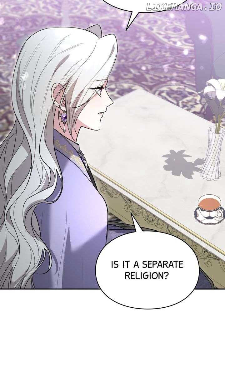 I Don’t Want to Be a Lady Chapter 43 page 53