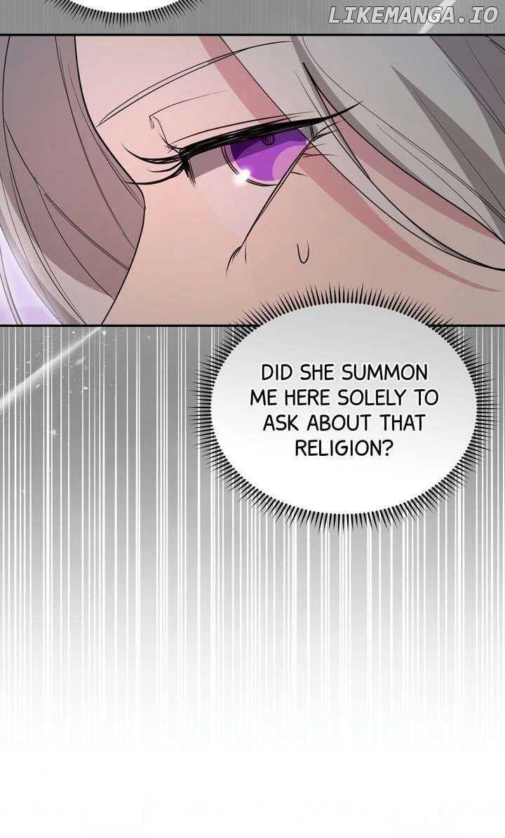 I Don’t Want to Be a Lady Chapter 43 page 62