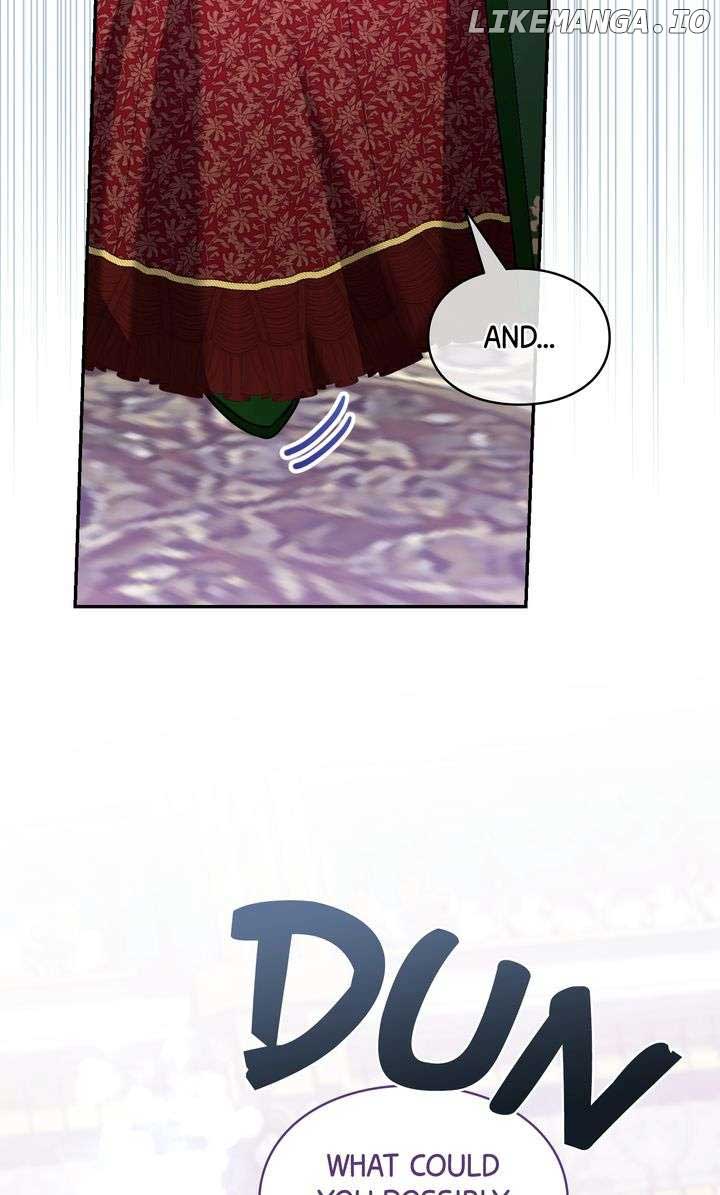 I Don’t Want to Be a Lady Chapter 43 page 66