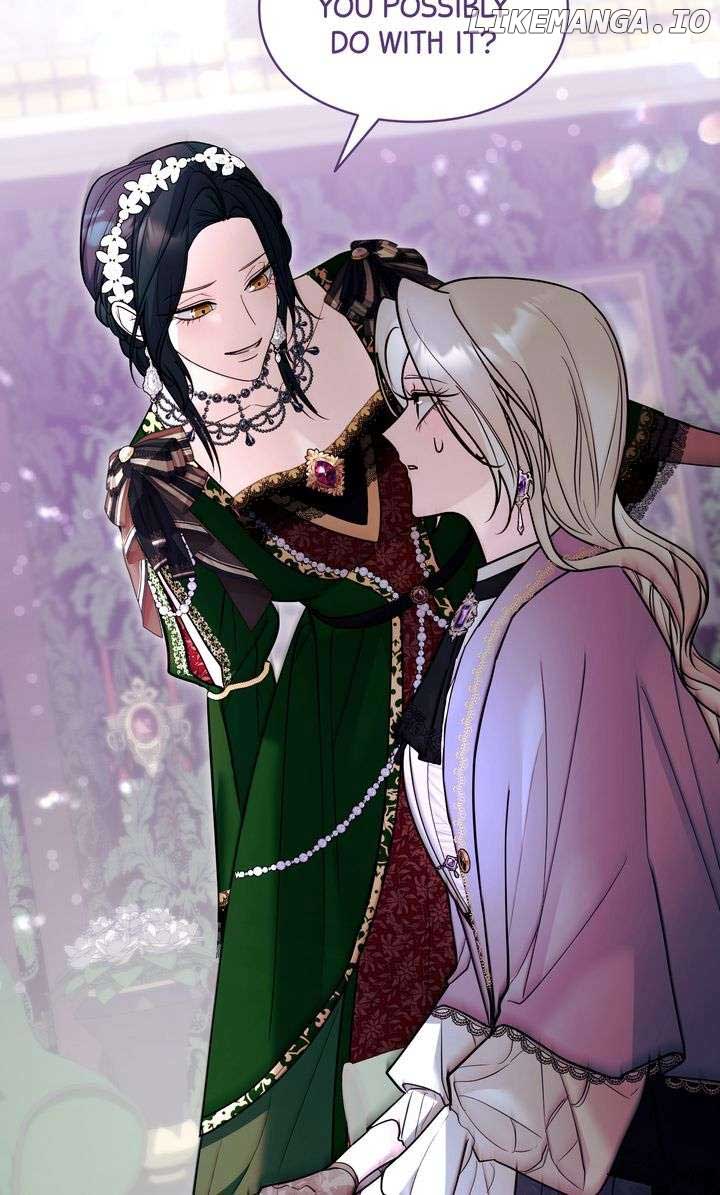 I Don’t Want to Be a Lady Chapter 43 page 67