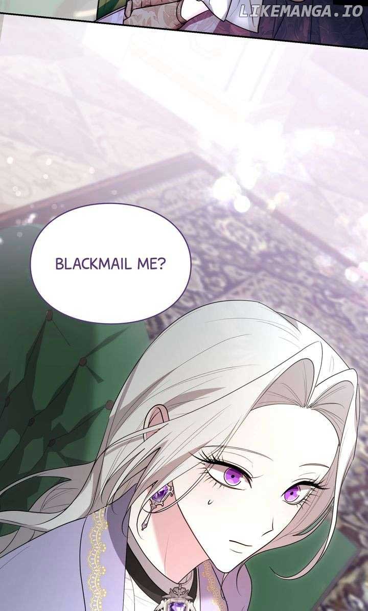 I Don’t Want to Be a Lady Chapter 43 page 68
