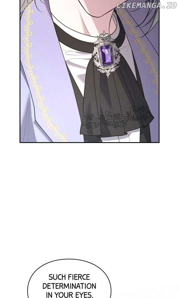 I Don’t Want to Be a Lady Chapter 43 page 71