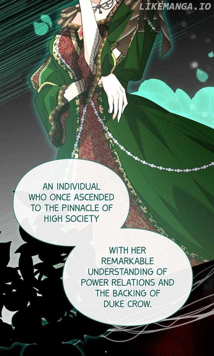 I Don’t Want to Be a Lady Chapter 43 page 78