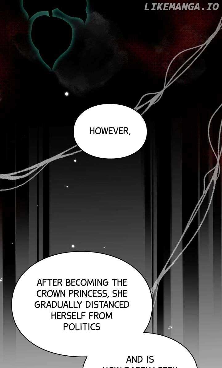 I Don’t Want to Be a Lady Chapter 43 page 79