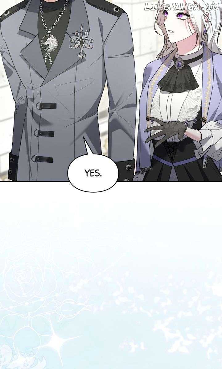 I Don’t Want to Be a Lady Chapter 43 page 81