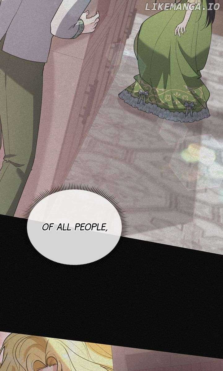 I Don’t Want to Be a Lady Chapter 43 page 92