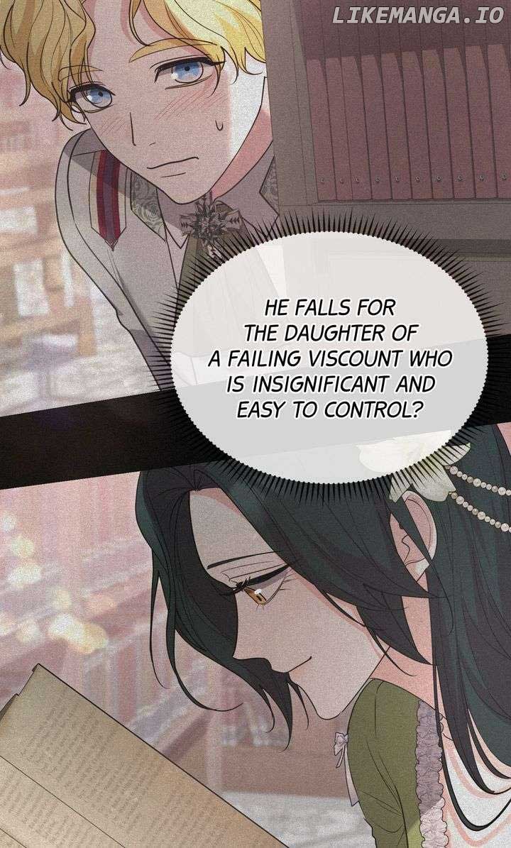 I Don’t Want to Be a Lady Chapter 43 page 93