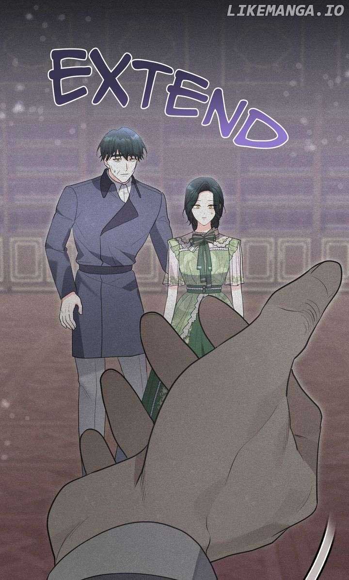 I Don’t Want to Be a Lady Chapter 43 page 95