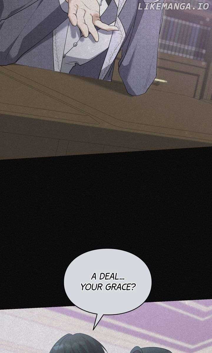 I Don’t Want to Be a Lady Chapter 43 page 97