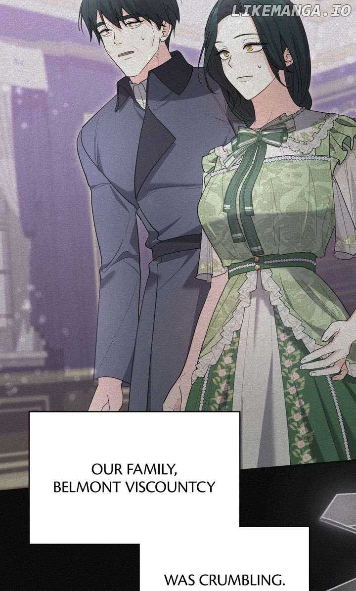 I Don’t Want to Be a Lady Chapter 43 page 98