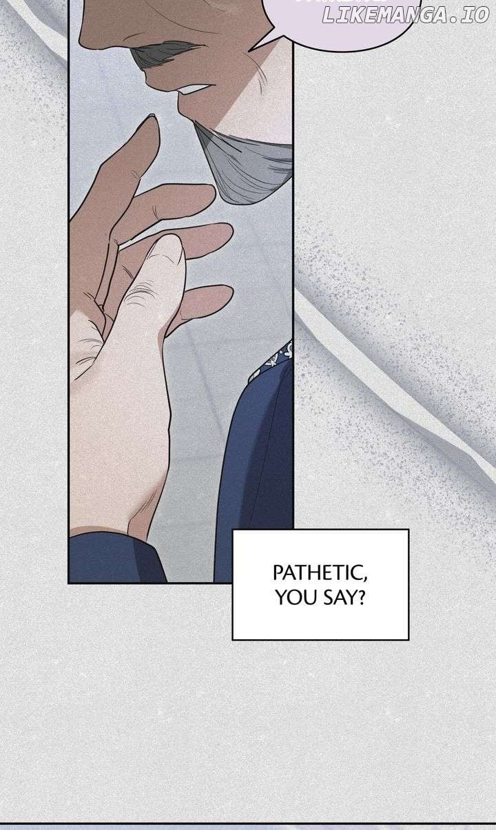 I Don’t Want to Be a Lady Chapter 44 page 75
