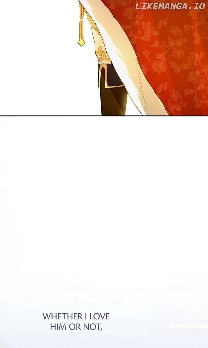 I Don’t Want to Be a Lady Chapter 44 page 8