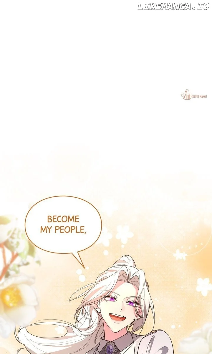 I Don’t Want to Be a Lady Chapter 45 page 10