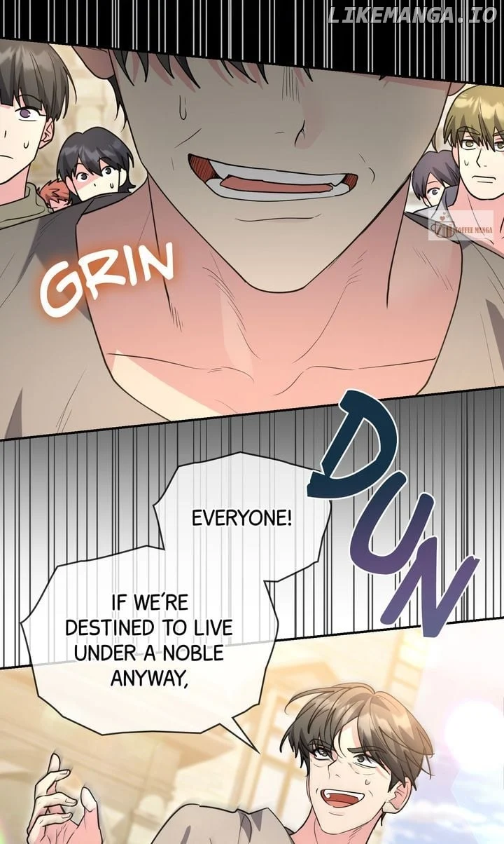 I Don’t Want to Be a Lady Chapter 45 page 16