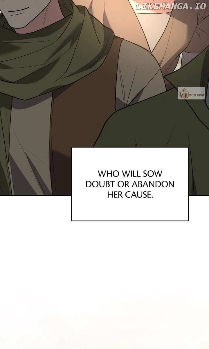 I Don’t Want to Be a Lady Chapter 45 page 21