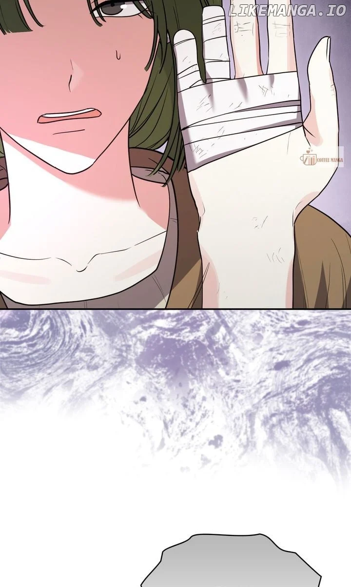 I Don’t Want to Be a Lady Chapter 45 page 29