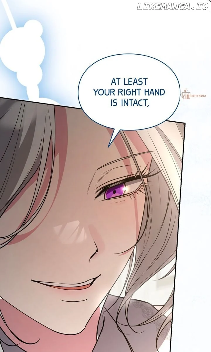 I Don’t Want to Be a Lady Chapter 45 page 32