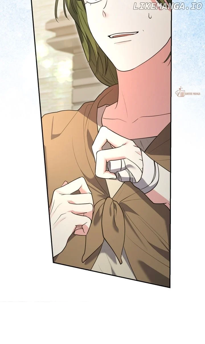 I Don’t Want to Be a Lady Chapter 45 page 34