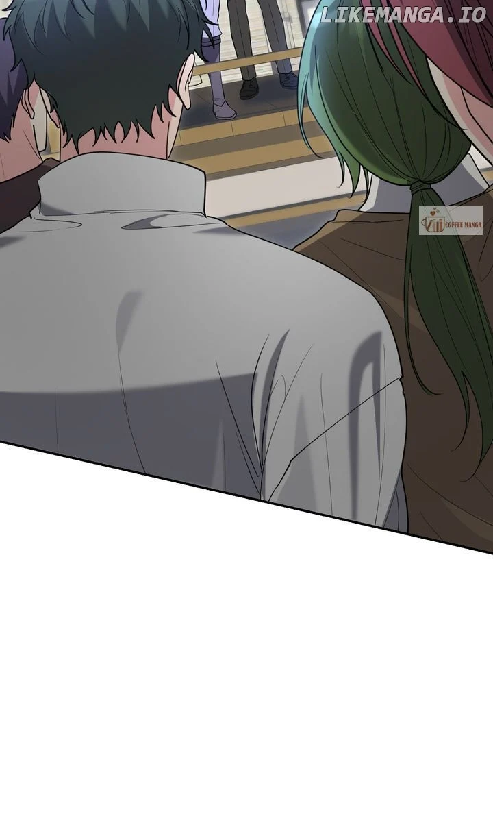 I Don’t Want to Be a Lady Chapter 45 page 41