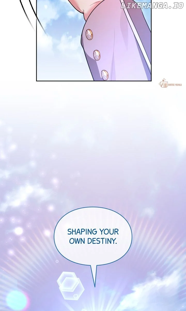 I Don’t Want to Be a Lady Chapter 45 page 43
