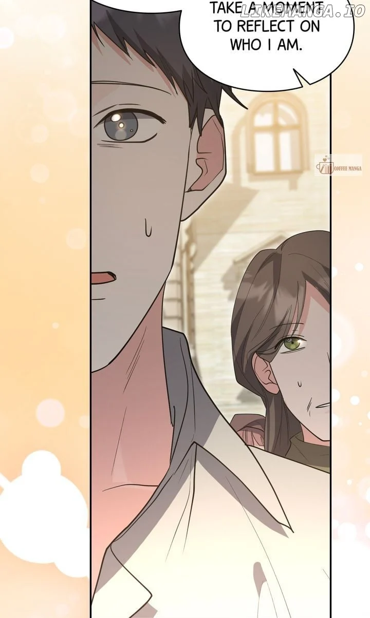 I Don’t Want to Be a Lady Chapter 45 page 53